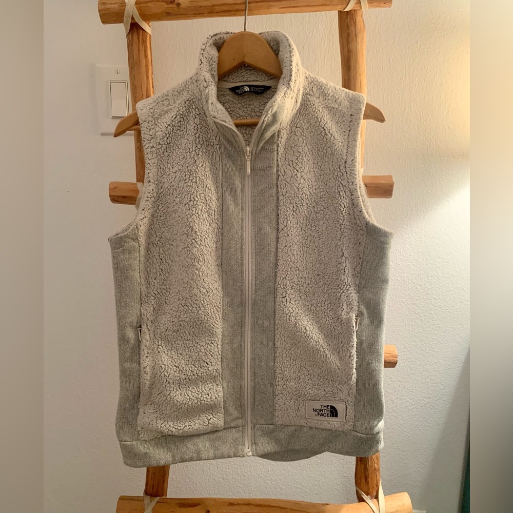 The North Face Vest